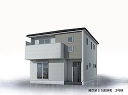 愛知県蒲郡市形原町東中畑
