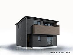 愛知県蒲郡市形原町東中畑