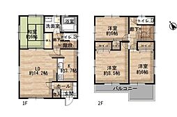 愛知県岡崎市矢作町字末広