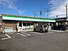周辺：ファミリーマート岡崎葵町店 680m