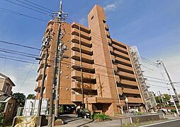 三旺マンション東岡崎