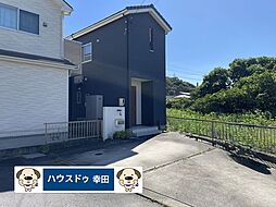 愛知県額田郡幸田町大字芦谷字餅田