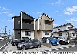 愛知県岡崎市上地５丁目