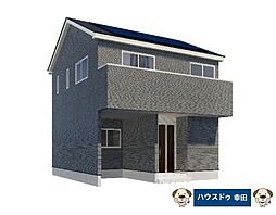 愛知県岡崎市宮地町字郷東