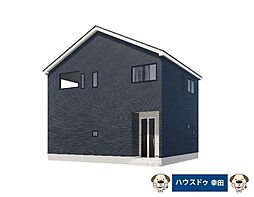 愛知県岡崎市宮地町字郷東