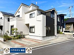 愛知県額田郡幸田町大字深溝字緑台