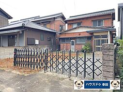 愛知県額田郡幸田町大字芦谷字後シロ