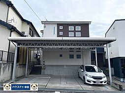 外観の画像