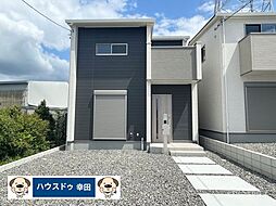 愛知県蒲郡市豊岡町薮田