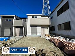 愛知県蒲郡市豊岡町薮田