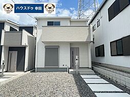 愛知県蒲郡市豊岡町薮田
