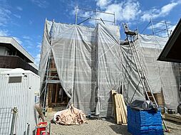 愛知県蒲郡市形原町北双太山