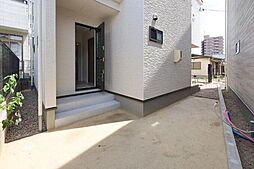 愛知県岡崎市矢作町字西林寺