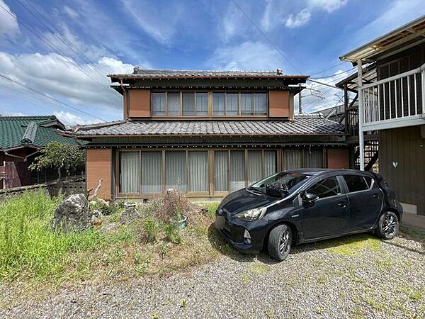 その他屋外