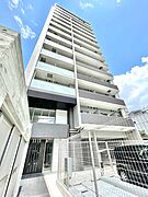 上前津駅より徒歩3分 10階 築4年6ヶ月の賃貸物件