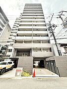 エスリード大須プレシア 9階 築3年7ヶ月の賃貸物件