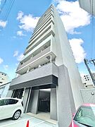 ＥＳＬＥＡＤＫＡＮＡＹＡＭＡＣＬＡＳＳＹ 13階 築4年5ヶ月の賃貸物件