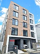 今池駅より徒歩6分 1階 築2年2ヶ月の賃貸物件