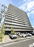 今池駅より徒歩3分 10階 築2年7ヶ月の賃貸物件