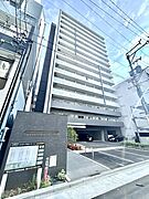 新栄町駅より徒歩7分 3階 築2年7ヶ月の賃貸物件