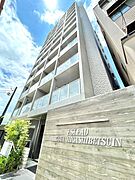 エスリード名古屋東別院 8階 築5年4ヶ月の賃貸物件