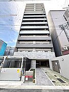 鶴舞駅より徒歩6分 5階 新築の賃貸物件