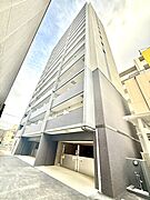 金山駅より徒歩4分 4階 新築の賃貸物件