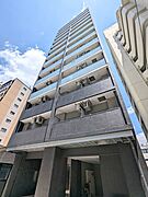 上前津駅より徒歩5分 13階 築4年6ヶ月の賃貸物件