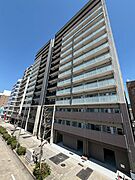 新栄町駅より徒歩10分 13階 新築の賃貸物件