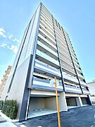 神宮前駅より徒歩9分 13階 新築の賃貸物件