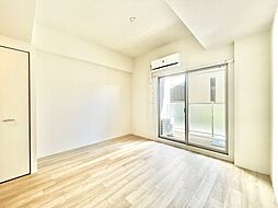 エスリード千種パークフロント 1305 13階1Kのリビング/ダイニング