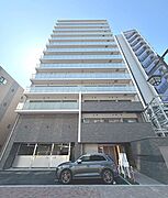 浅間町駅より徒歩1分 7階 新築の賃貸物件