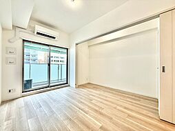 名古屋市西区新道1丁目マンション 1LDKの写真