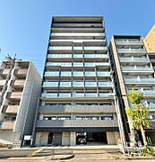 志賀本通駅より徒歩2分 6階 新築の賃貸物件