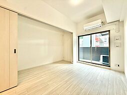 エスリード名古屋STATION NORTH 1306 13階1LDKのリビング/ダイニング