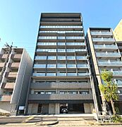 志賀本通駅より徒歩2分 11階 新築の賃貸物件