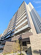 東別院駅より徒歩6分 3階 築2年4ヶ月の賃貸物件