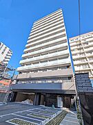 矢場町駅より徒歩10分 13階 築2年3ヶ月の賃貸物件