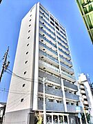 エスリード名城公園プライムの賃貸物件