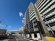 兵庫駅より徒歩9分 7階 築1年3ヶ月の賃貸物件