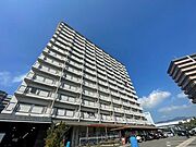 北埠頭駅より徒歩4分 築44年 14階建の賃貸物件