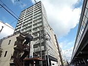 兵庫駅より徒歩7分 13階 築11年5ヶ月の賃貸物件