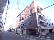 鷹取駅より徒歩2分 3階 築28年10ヶ月の賃貸物件
