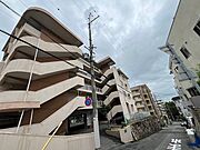 春日野道駅より徒歩13分 2階 築48年3ヶ月の賃貸物件