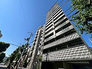 兵庫駅より徒歩3分 10階 築8年の賃貸物件
