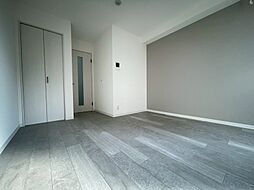 AILE岡場III 3階1Kのリビング/ダイニング