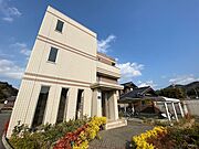 五社駅より徒歩10分 3階 築23年10ヶ月の賃貸物件