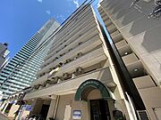 三ノ宮駅より徒歩3分 9階 築39年11ヶ月の賃貸物件