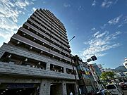 三ノ宮駅より徒歩4分 6階 築23年の賃貸物件