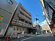 三ノ宮駅より徒歩3分 7階 築20年11ヶ月の賃貸物件